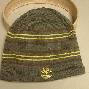 New Warm Timberland cap